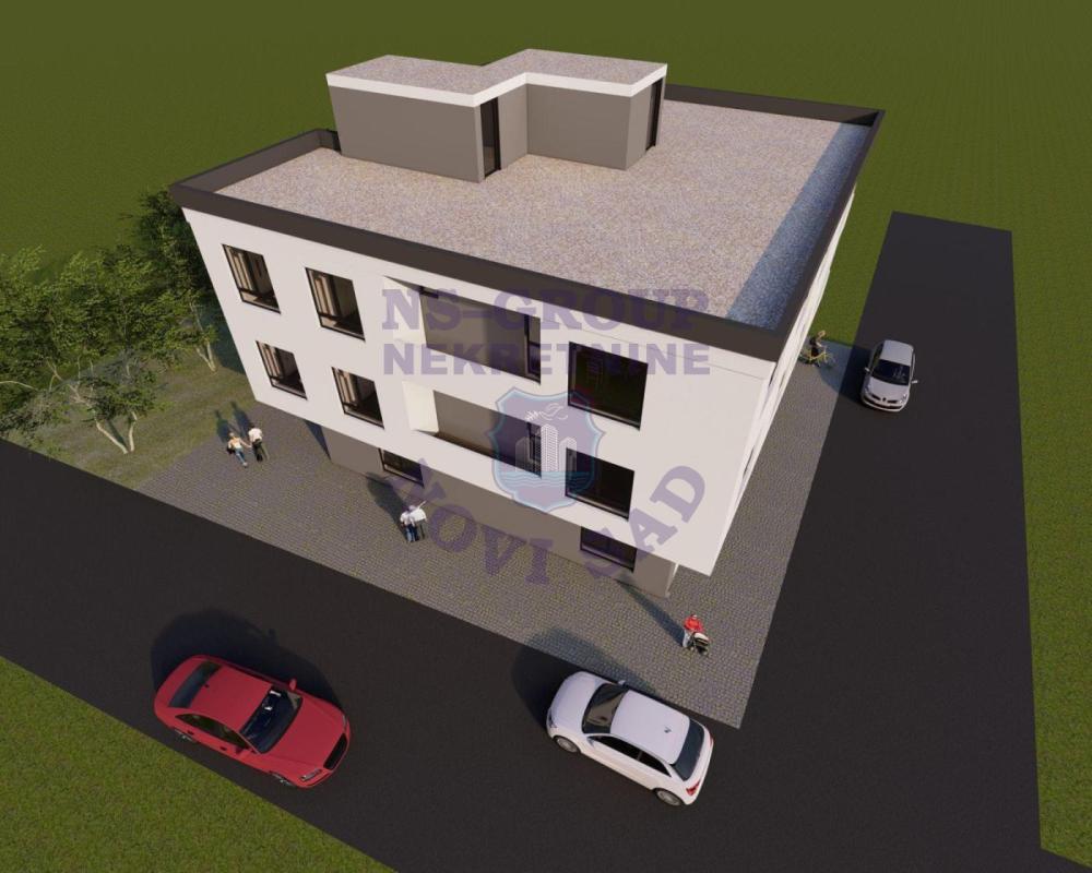 Slika 3 - Četvorosoban stan na prodaju, 74m2, 144.470€