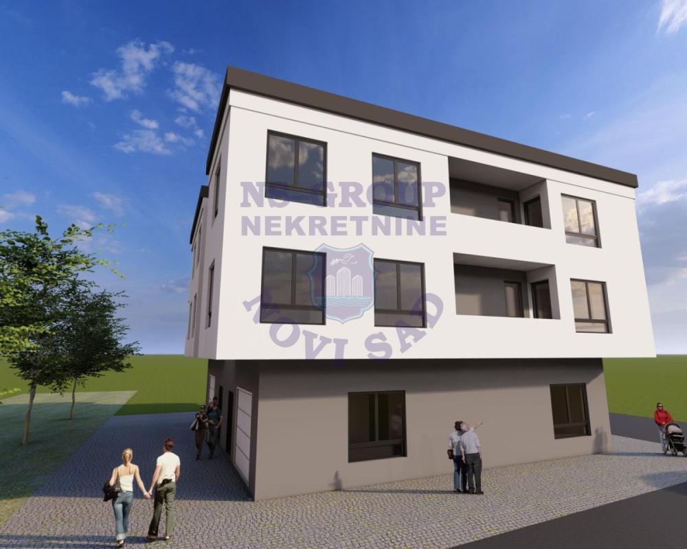 Slika 7 - Četvorosoban stan na prodaju, 74m2, 144.470€