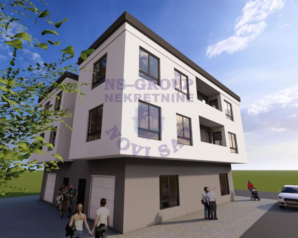 Slika 8 - Četvorosoban stan na prodaju, 74m2, 144.470€