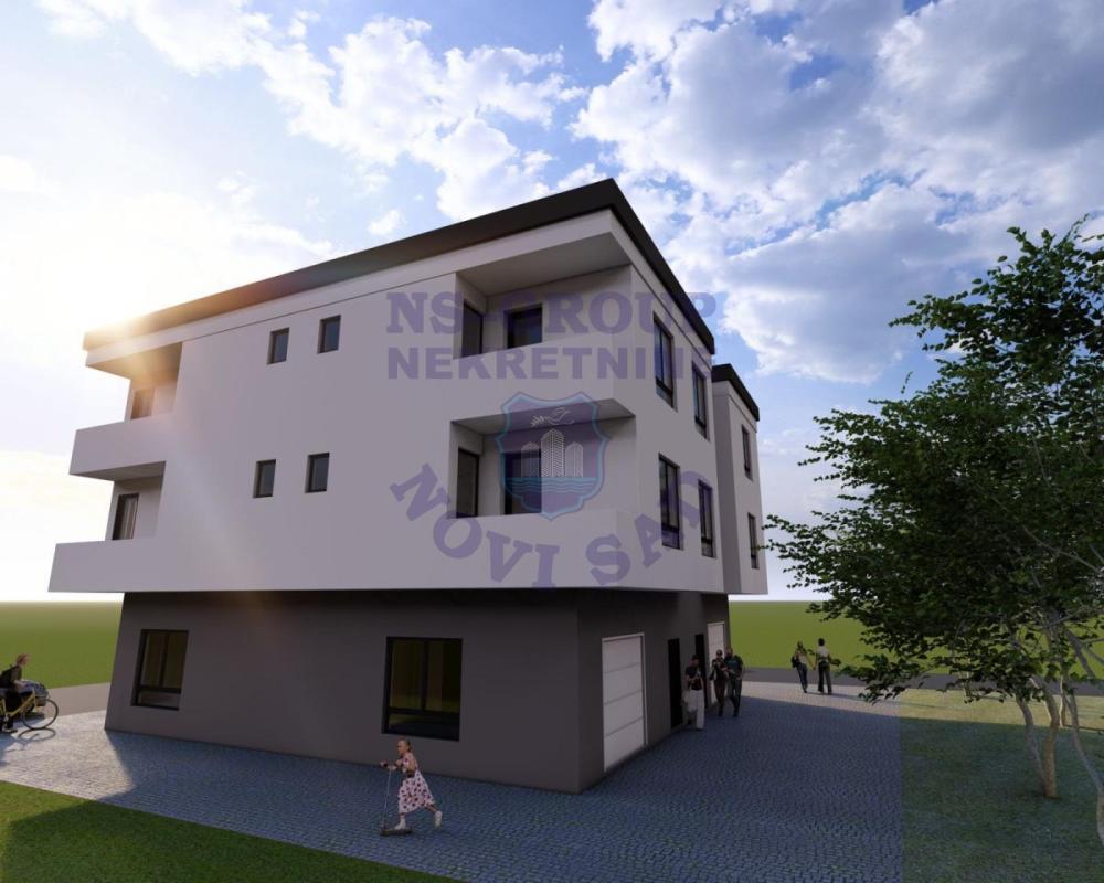 Slika 9 - Četvorosoban stan na prodaju, 74m2, 144.470€