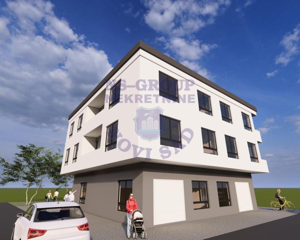 Slika 10 - Četvorosoban stan na prodaju, 74m2, 144.470€