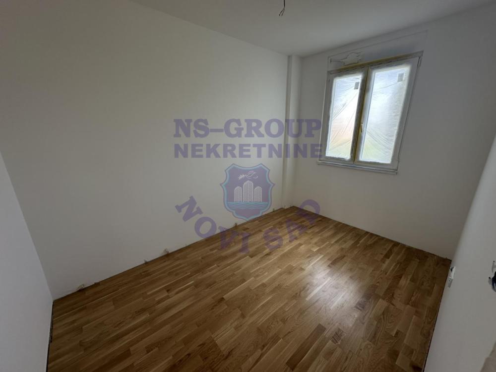 Slika 1 - Četvorosoban stan na prodaju, 74m2, 144.470€
