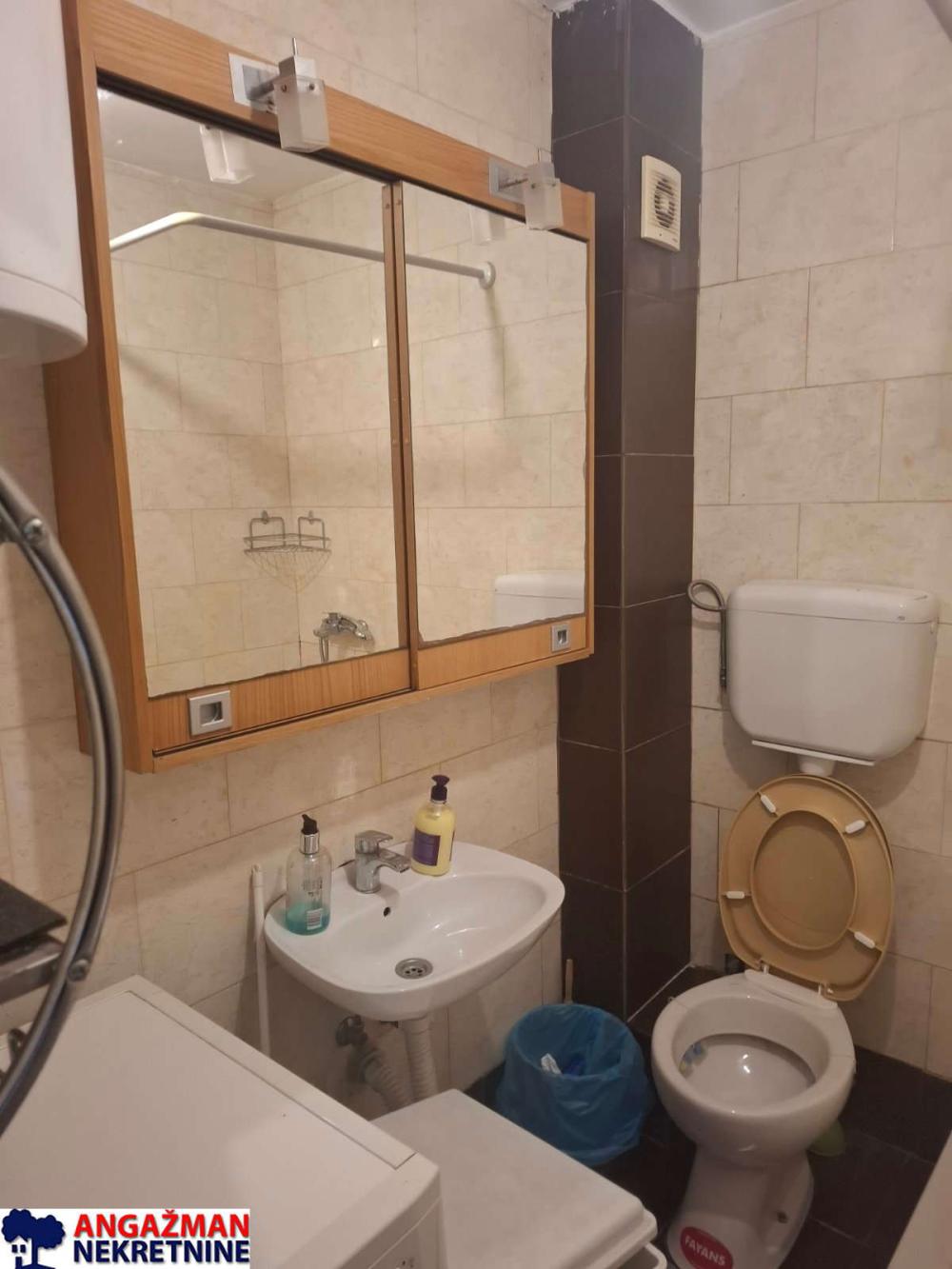 Slika 9 - Božićna, Dvosoban stan na prodaju, 48m2, 102.000€