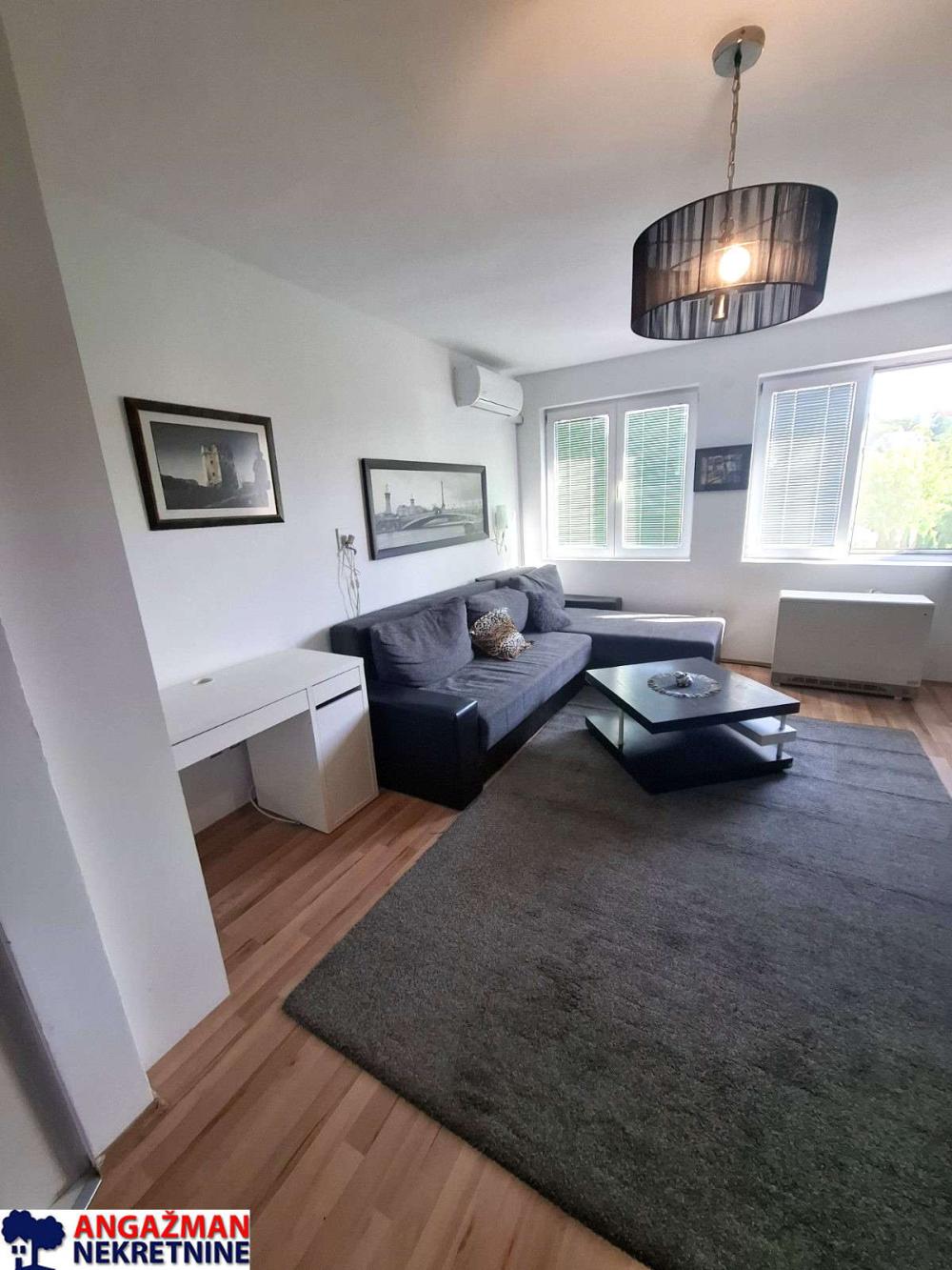 Slika 1 - Božićna, Dvosoban stan na prodaju, 48m2, 102.000€