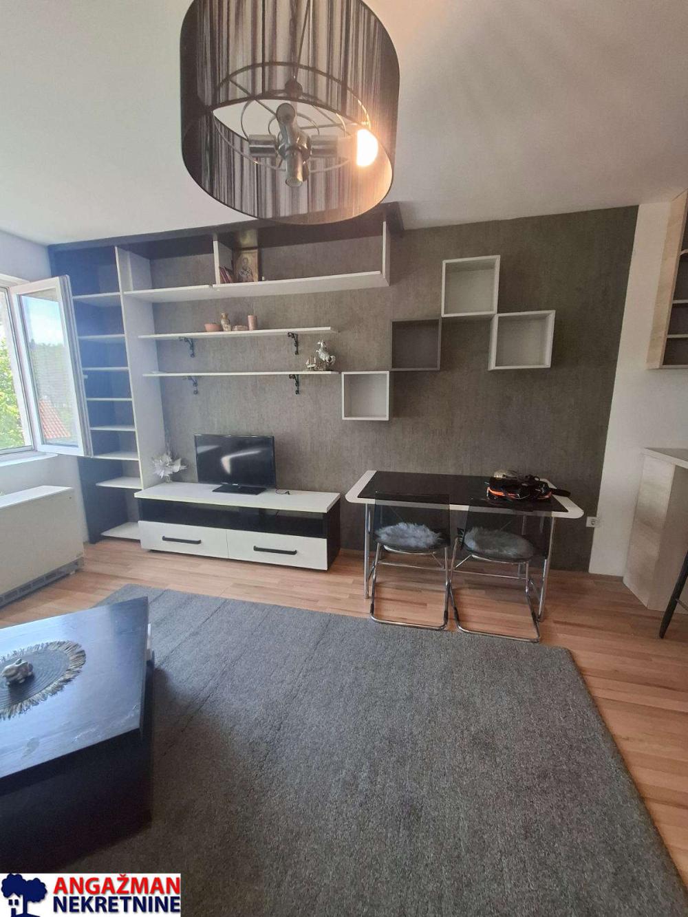 Slika 2 - Božićna, Dvosoban stan na prodaju, 48m2, 102.000€
