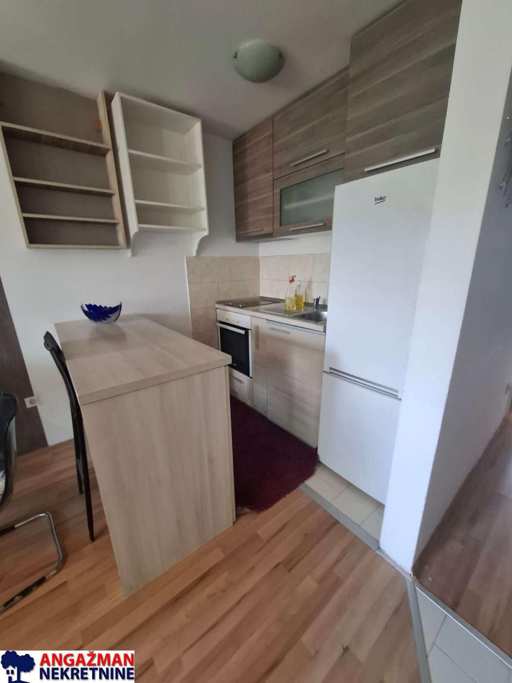 Slika 3 - Božićna, Dvosoban stan na prodaju, 48m2, 102.000€