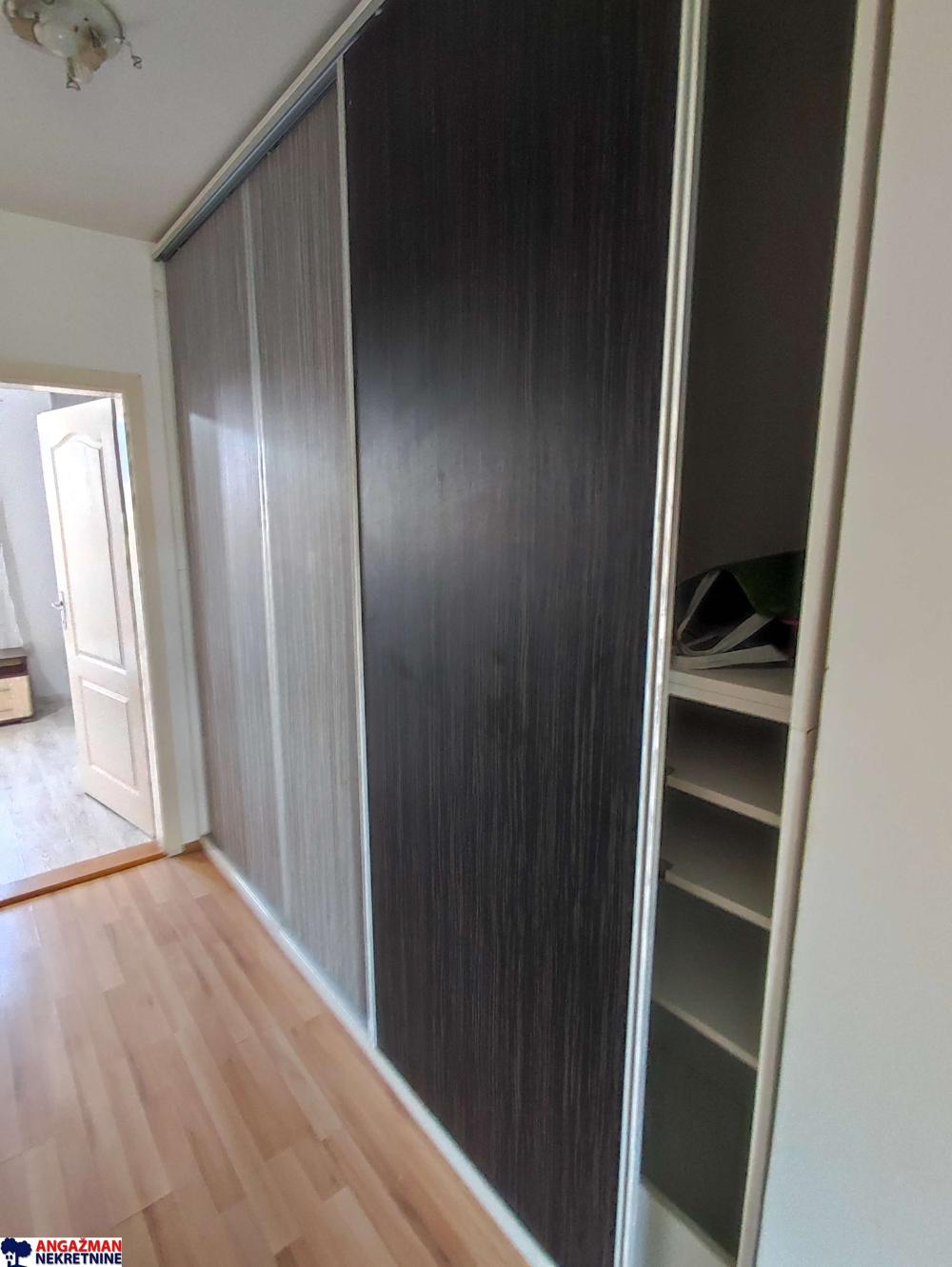 Slika 4 - Božićna, Dvosoban stan na prodaju, 48m2, 102.000€