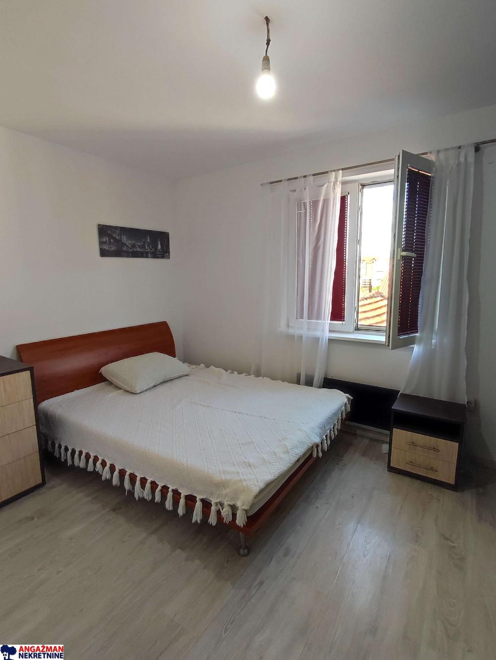 Slika 5 - Božićna, Dvosoban stan na prodaju, 48m2, 102.000€