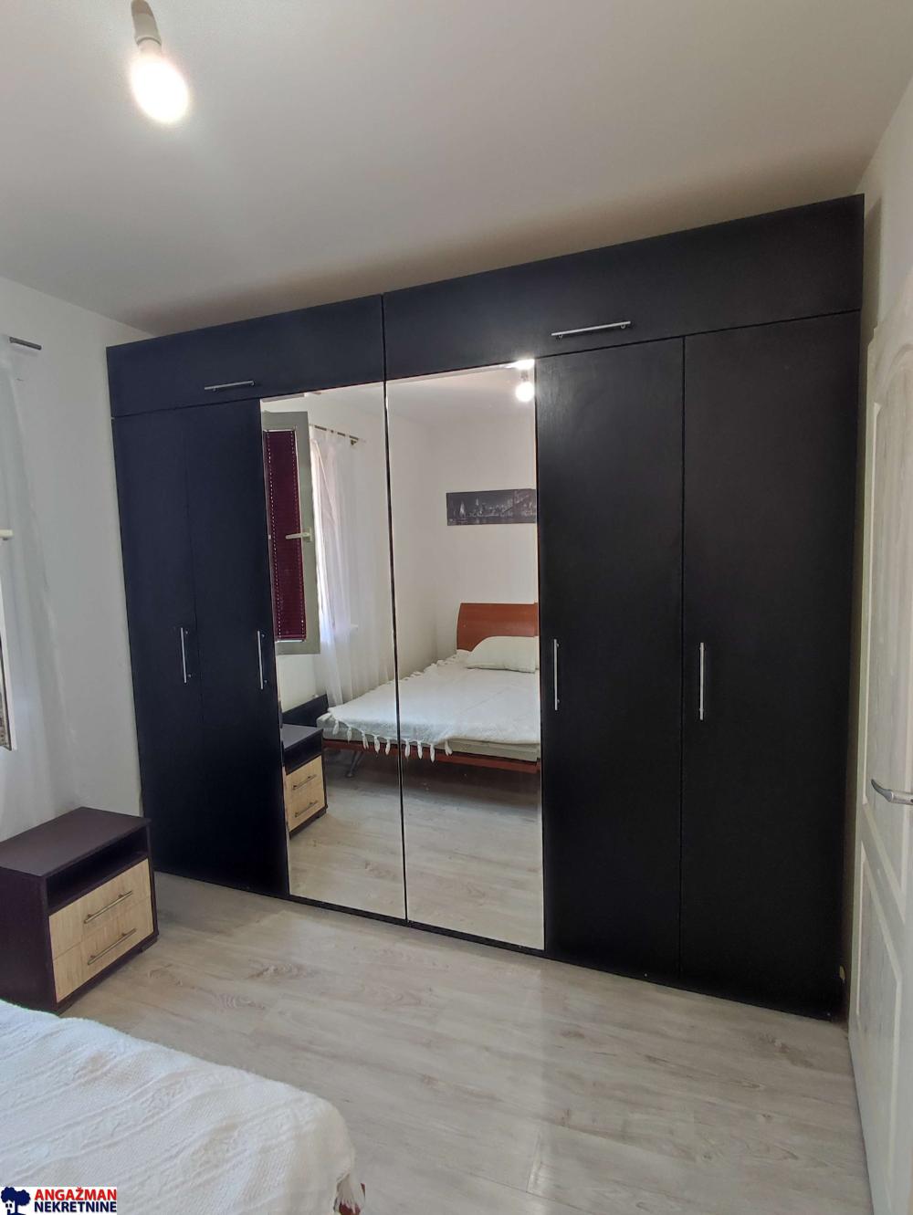 Slika 6 - Božićna, Dvosoban stan na prodaju, 48m2, 102.000€