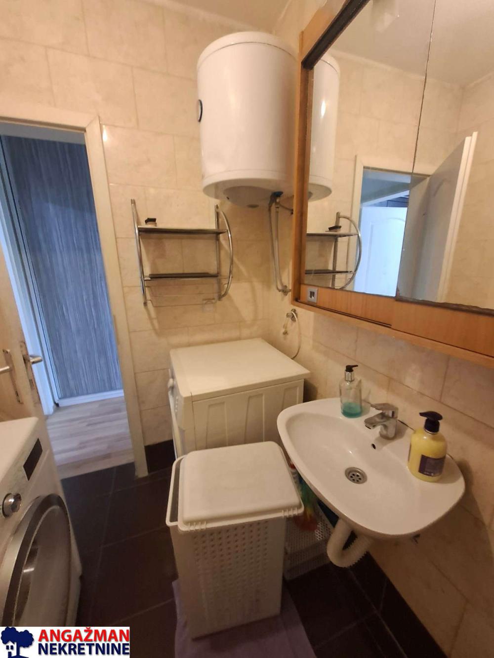 Slika 7 - Božićna, Dvosoban stan na prodaju, 48m2, 102.000€