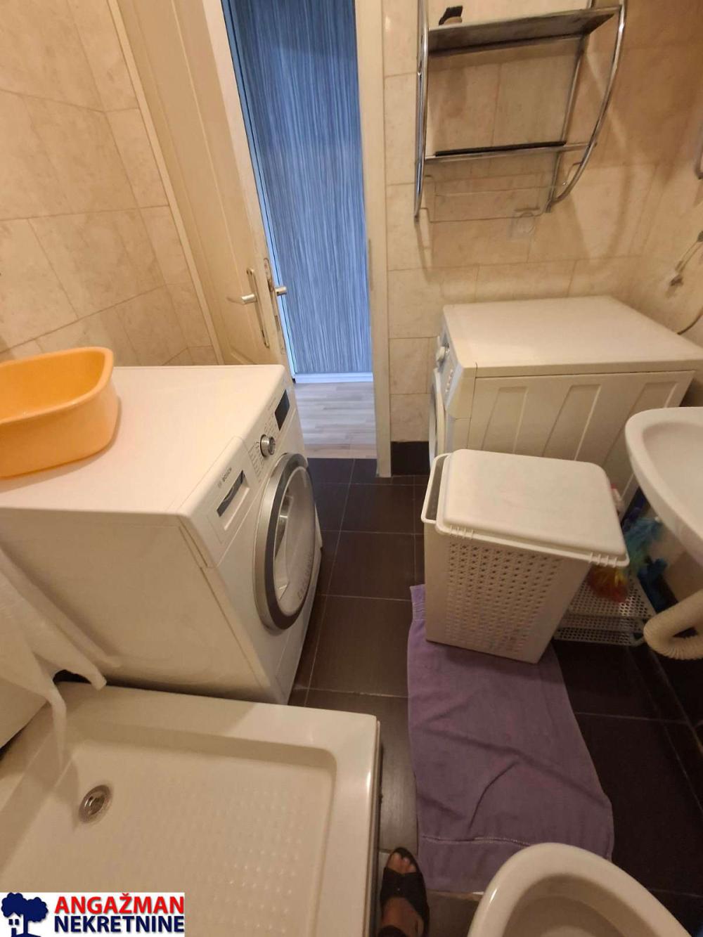 Slika 8 - Božićna, Dvosoban stan na prodaju, 48m2, 102.000€