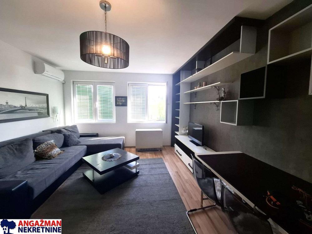 Glavna slika -Božićna, Dvosoban stan na prodaju, 48m2, 102.000€