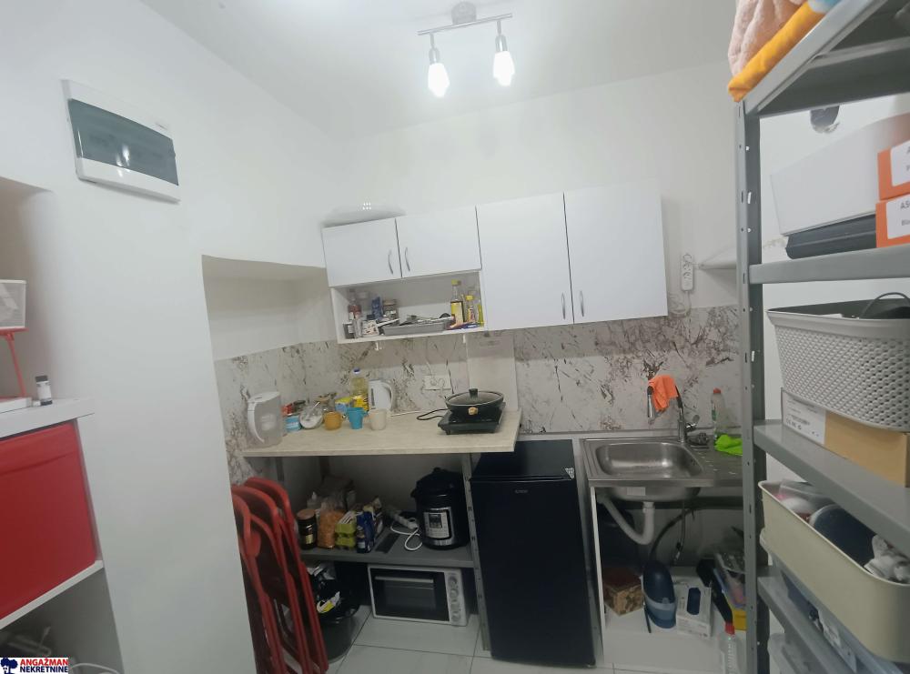 Slika 1 - Vele Nigrinove, Jednosoban stan na prodaju, 26m2, 88.000€