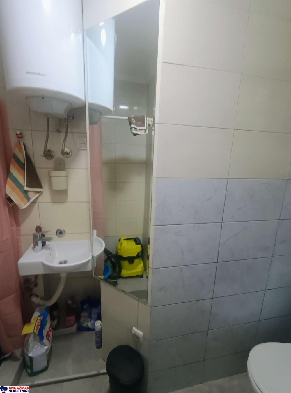 Slika 4 - Vele Nigrinove, Jednosoban stan na prodaju, 26m2, 88.000€