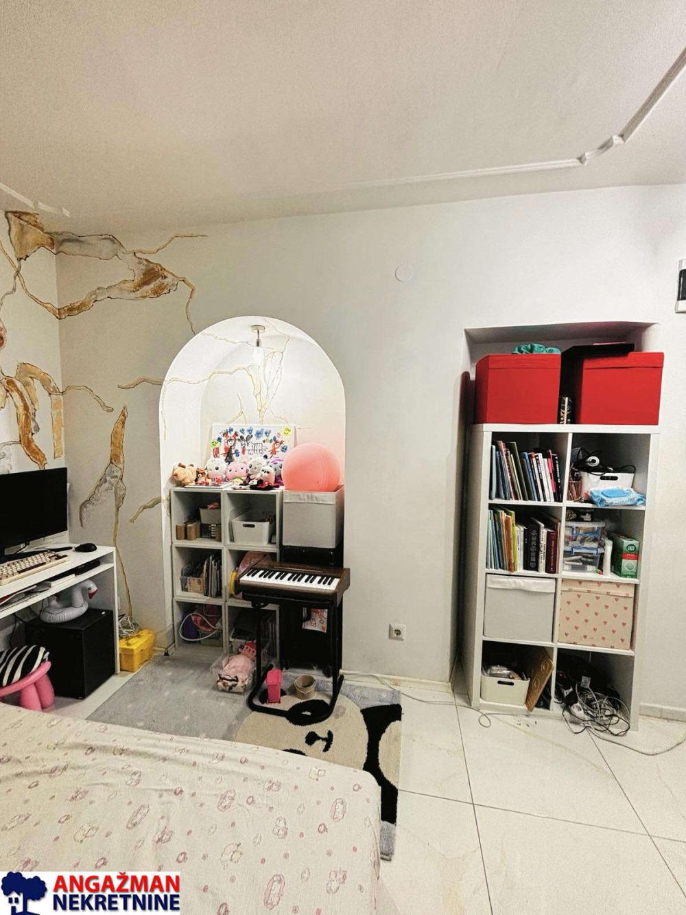Slika 1 - Vele Nigrinove, Jednosoban stan na prodaju, 26m2, 84.000€