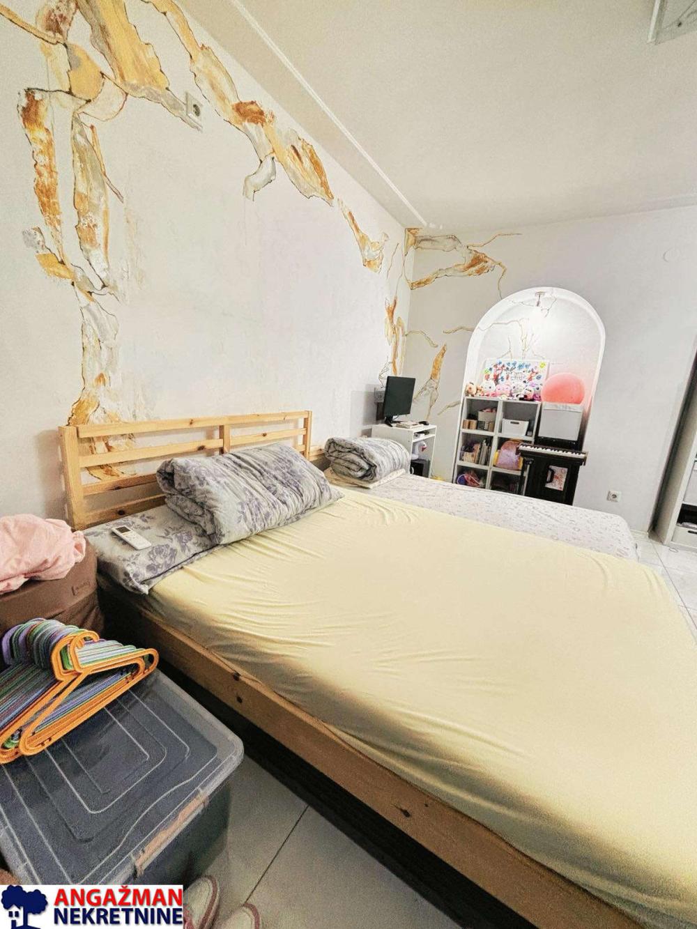 Slika 2 - Vele Nigrinove, Jednosoban stan na prodaju, 26m2, 84.000€