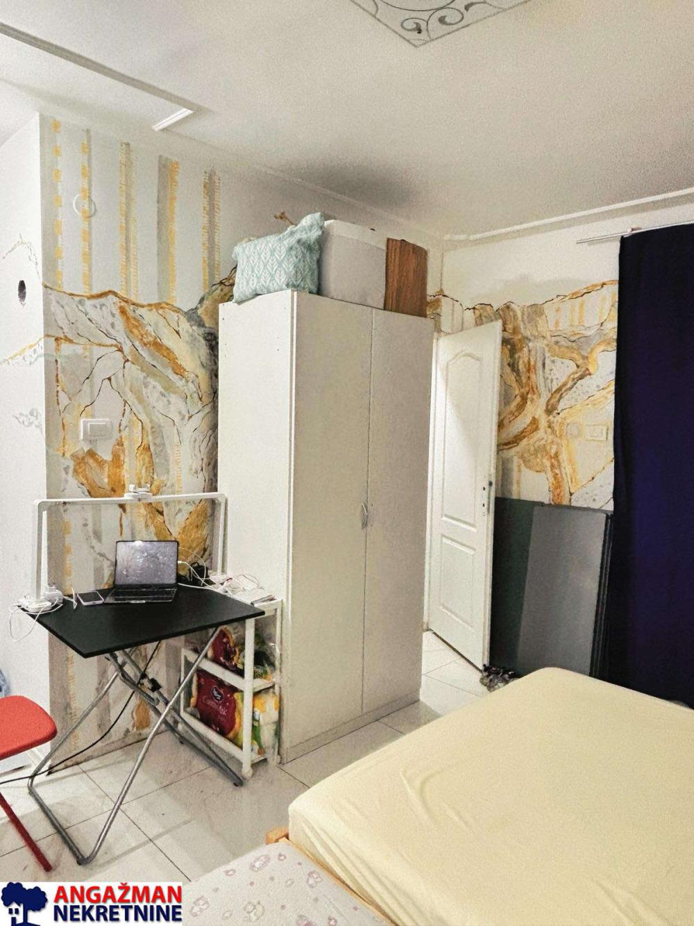 Slika 3 - Vele Nigrinove, Jednosoban stan na prodaju, 26m2, 84.000€