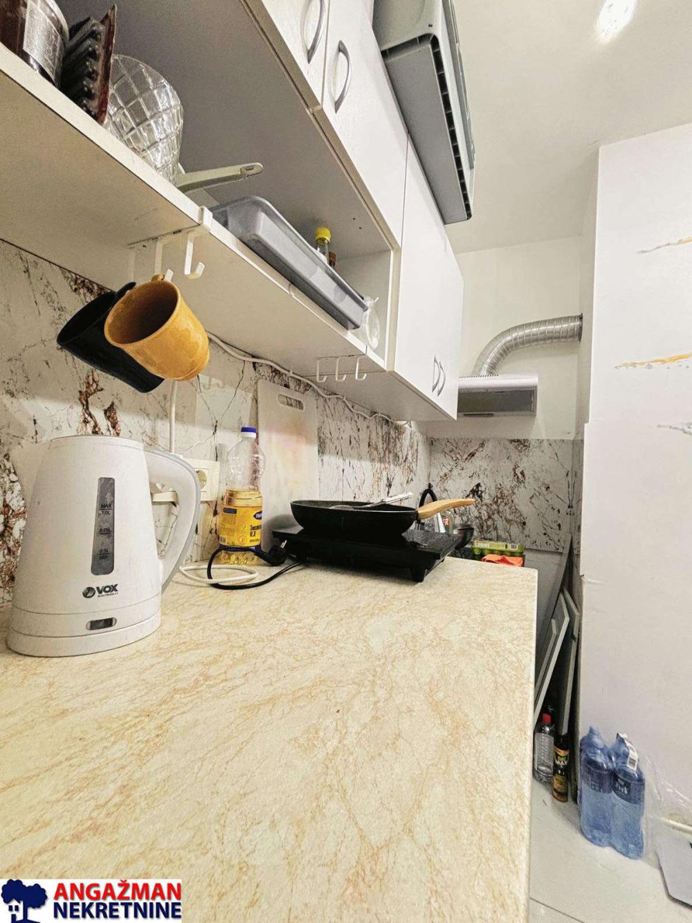 Slika 4 - Vele Nigrinove, Jednosoban stan na prodaju, 26m2, 84.000€