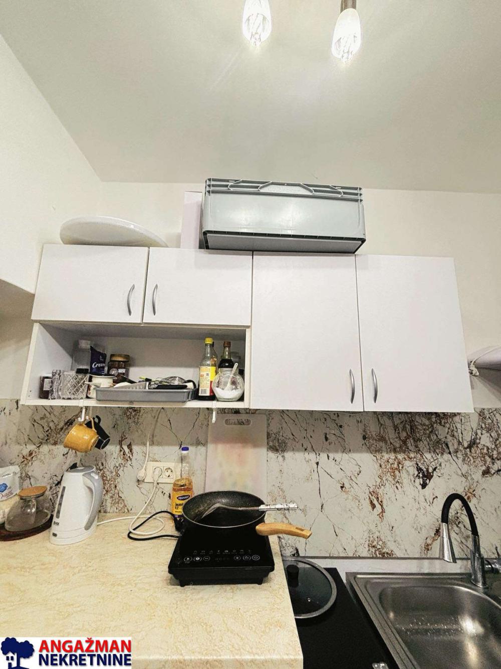 Slika 5 - Vele Nigrinove, Jednosoban stan na prodaju, 26m2, 84.000€