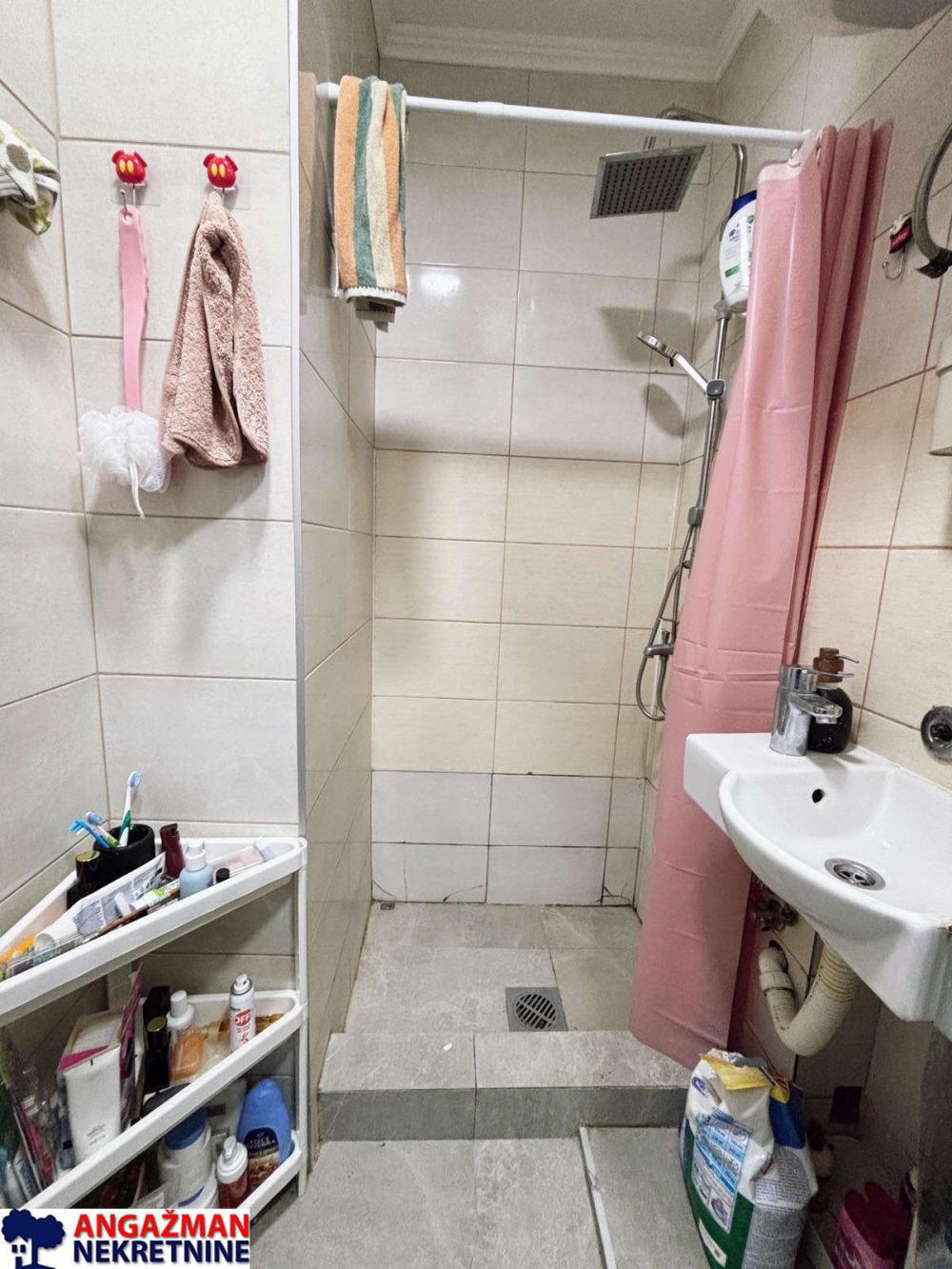 Slika 6 - Vele Nigrinove, Jednosoban stan na prodaju, 26m2, 84.000€
