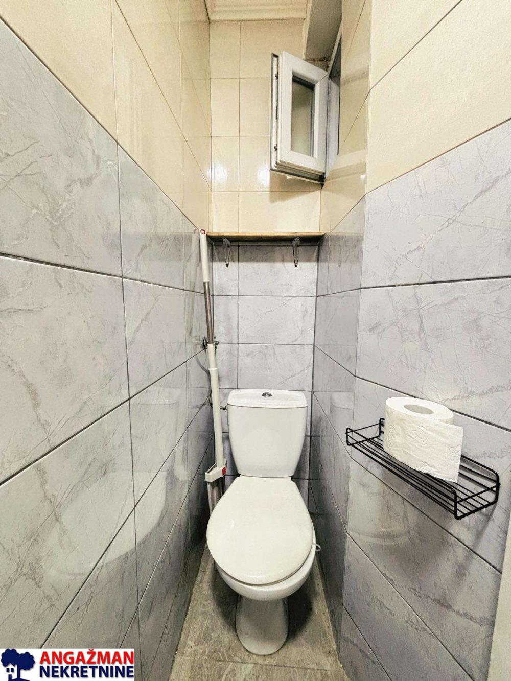 Slika 7 - Vele Nigrinove, Jednosoban stan na prodaju, 26m2, 84.000€