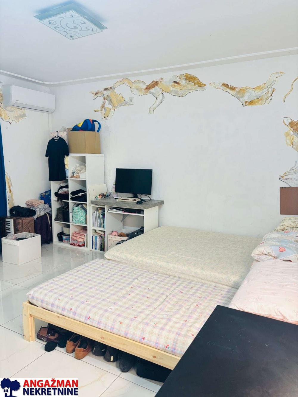 Slika 1 - Vele Nigrinove, Jednosoban stan na prodaju, 26m2, 79.500€