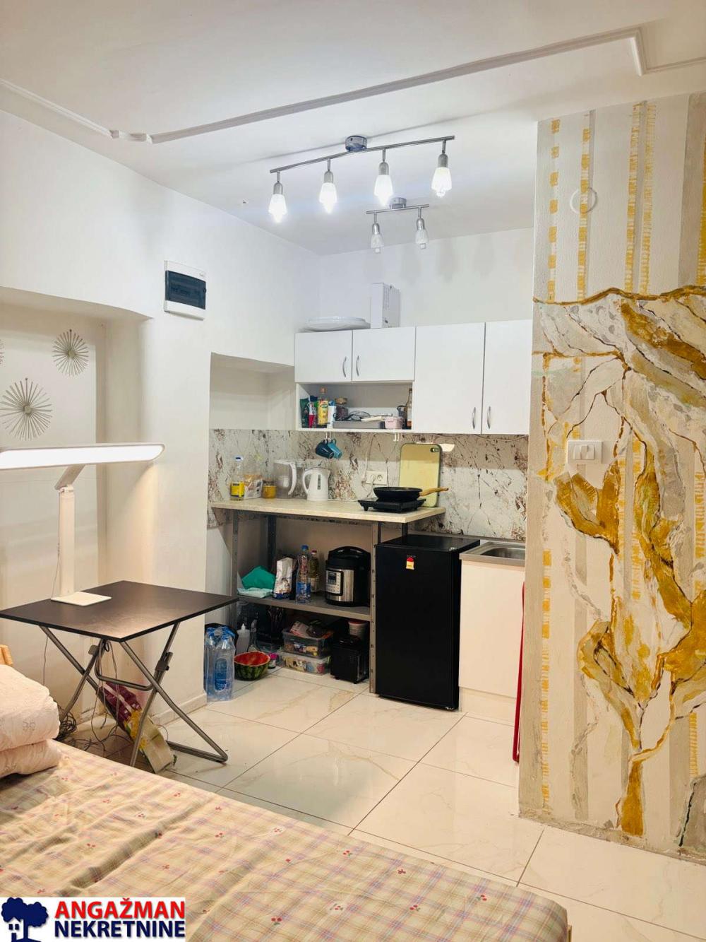 Slika 3 - Vele Nigrinove, Jednosoban stan na prodaju, 26m2, 79.500€