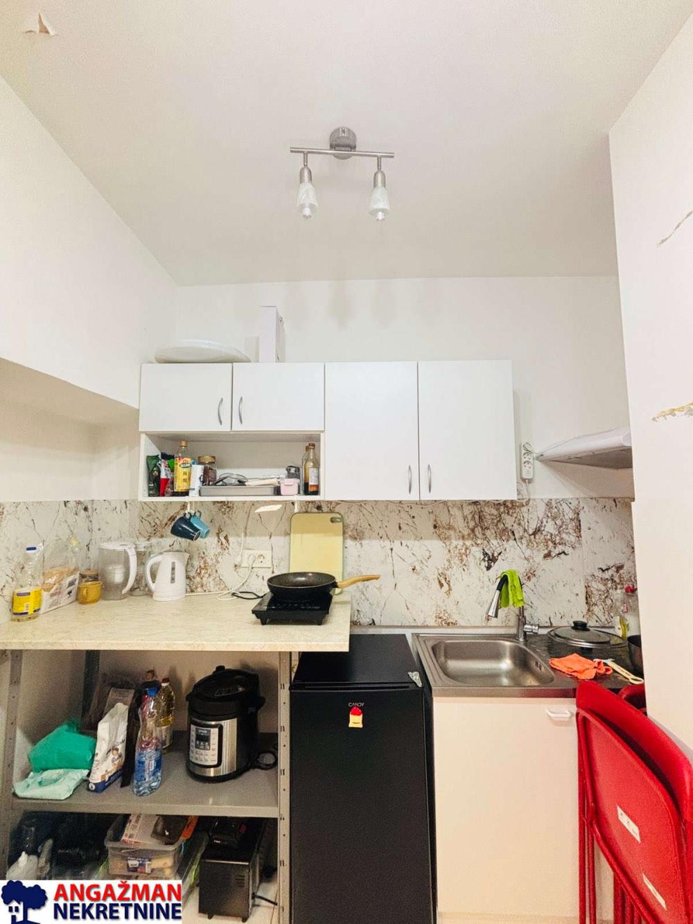 Slika 4 - Vele Nigrinove, Jednosoban stan na prodaju, 26m2, 79.500€