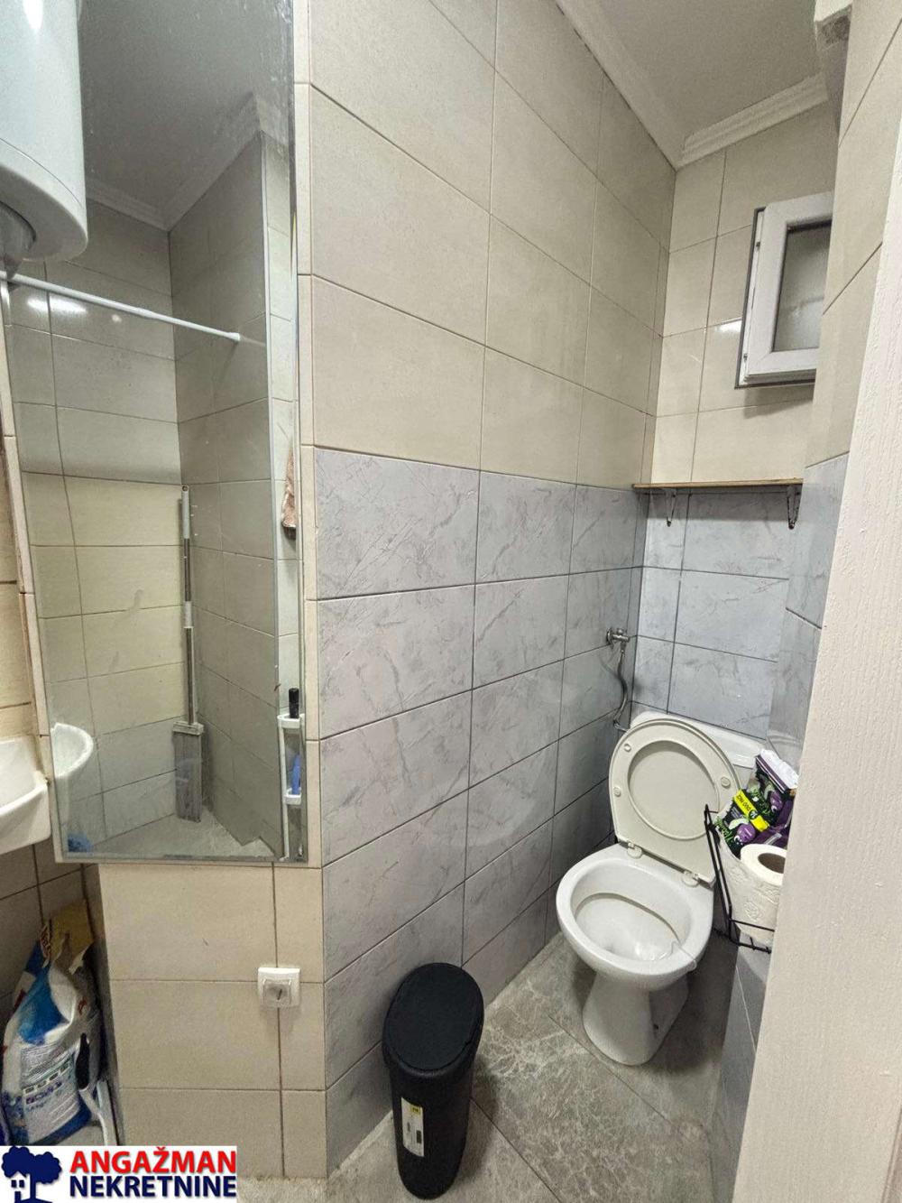 Slika 6 - Vele Nigrinove, Jednosoban stan na prodaju, 26m2, 79.500€
