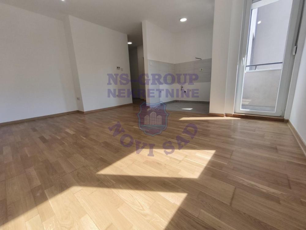 Slika 1 - Dvosoban stan na prodaju, 40m2, 126.690€