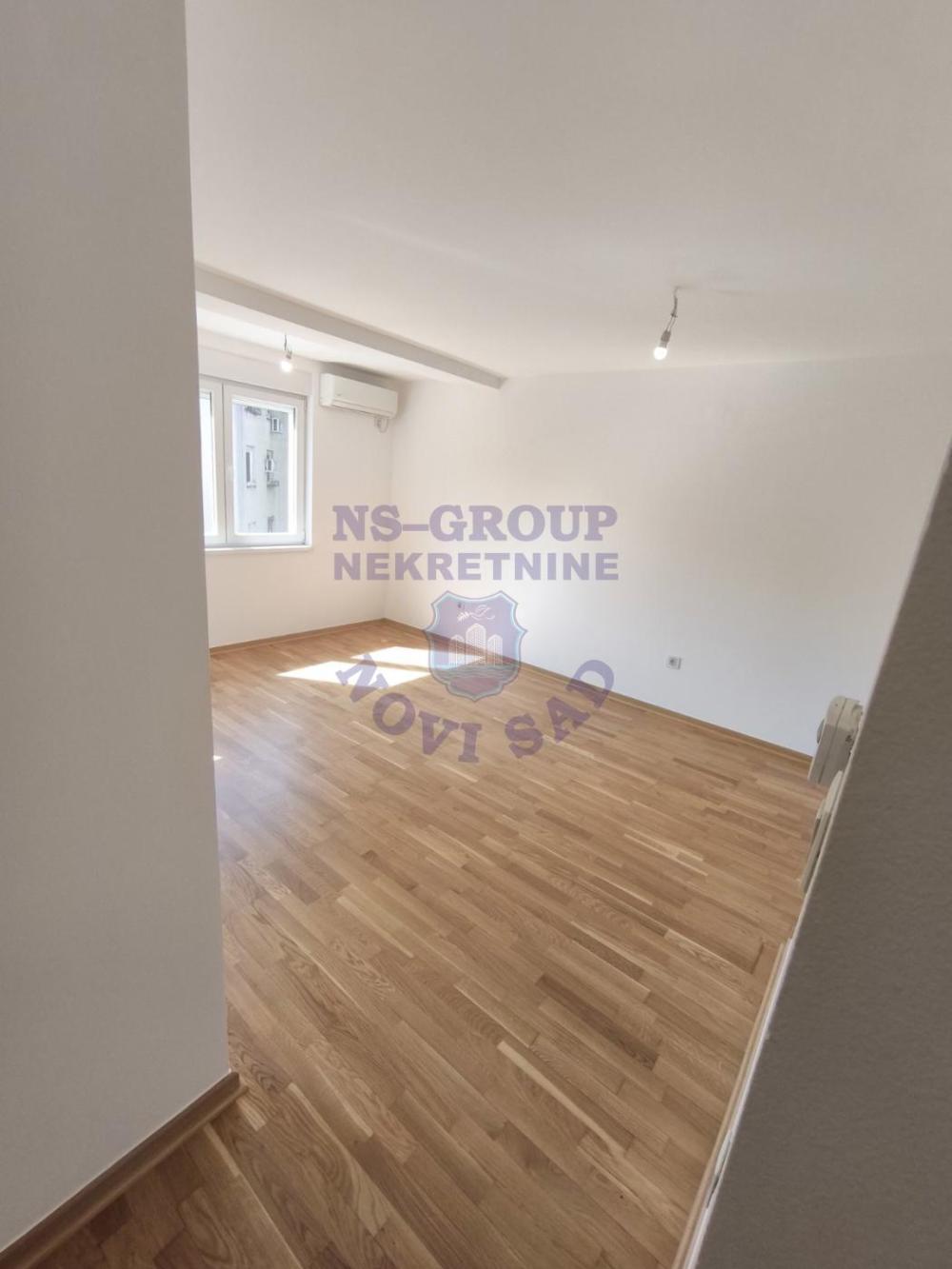 Slika 2 - Dvosoban stan na prodaju, 40m2, 126.690€