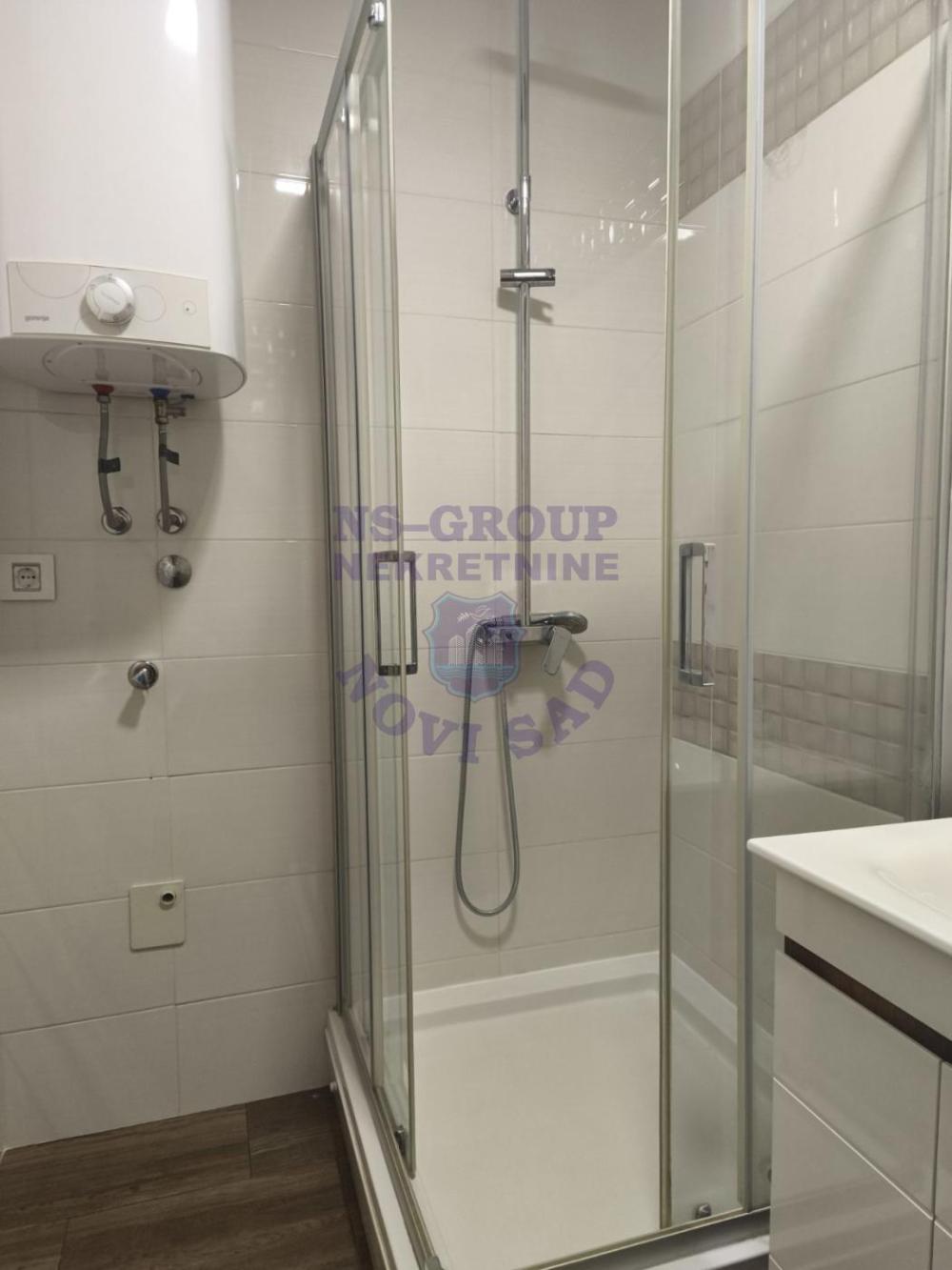 Slika 6 - Dvosoban stan na prodaju, 40m2, 126.690€