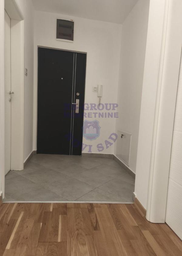 Slika 5 - Dvosoban stan na prodaju, 40m2, 126.690€