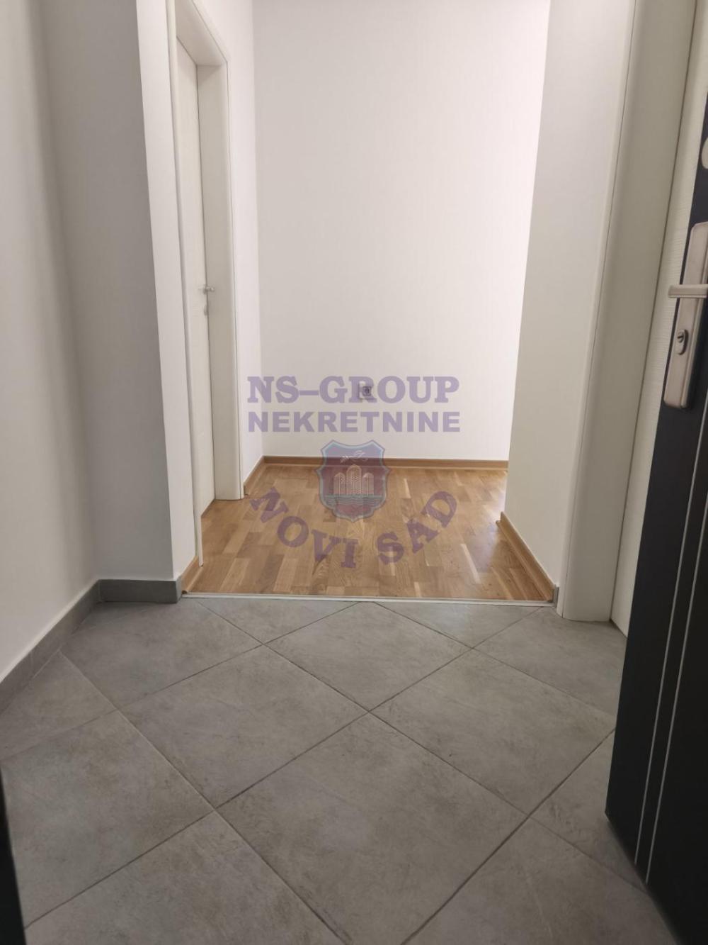 Slika 4 - Dvosoban stan na prodaju, 40m2, 126.690€