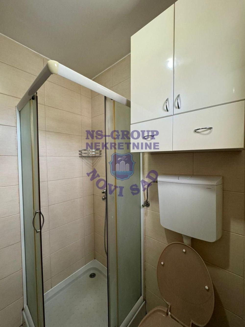 Slika 8 - Jednoiposoban stan na prodaju, 31m2, 92.700€