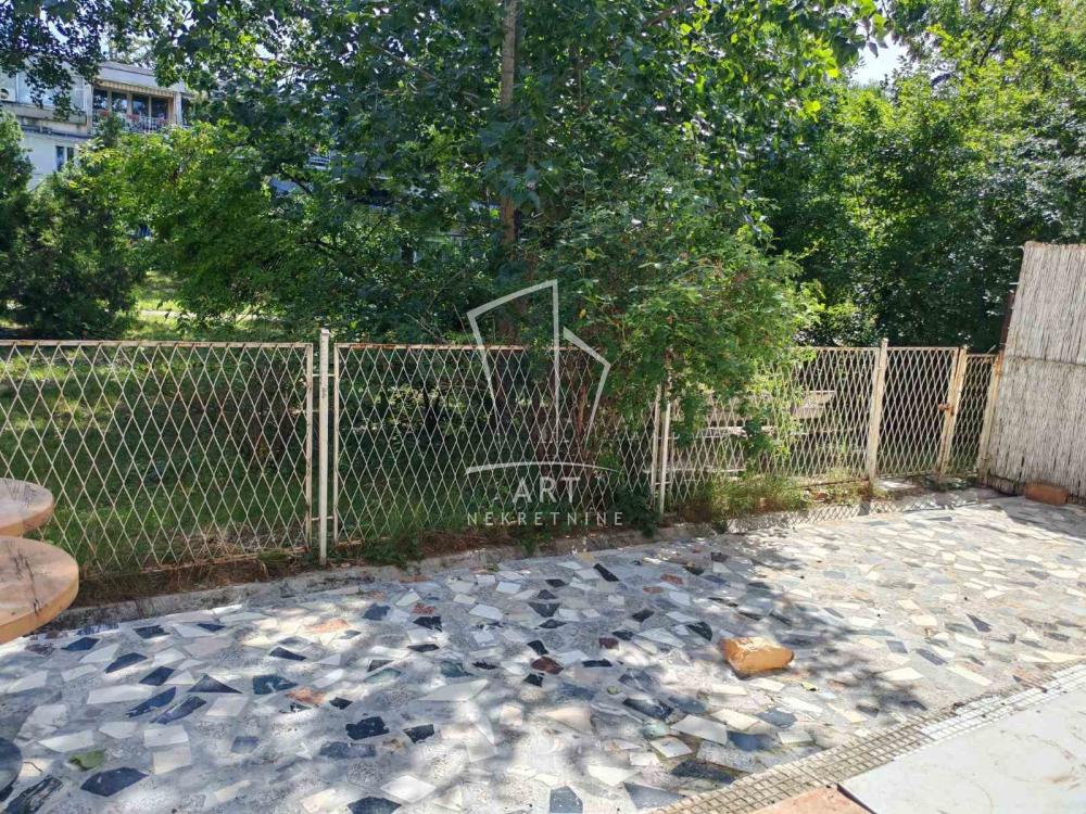 Slika 10 - Nehruova, Jednoiposoban stan za izdavanje, 52m2, 500€