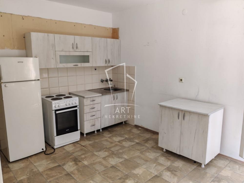 Slika 3 - Nehruova, Jednoiposoban stan za izdavanje, 52m2, 500€