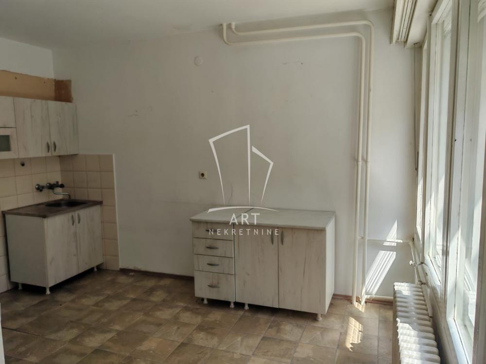Slika 5 - Nehruova, Jednoiposoban stan za izdavanje, 52m2, 500€