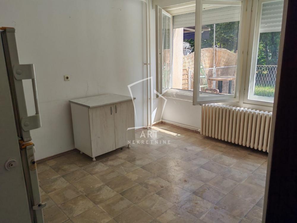 Slika 6 - Nehruova, Jednoiposoban stan za izdavanje, 52m2, 500€