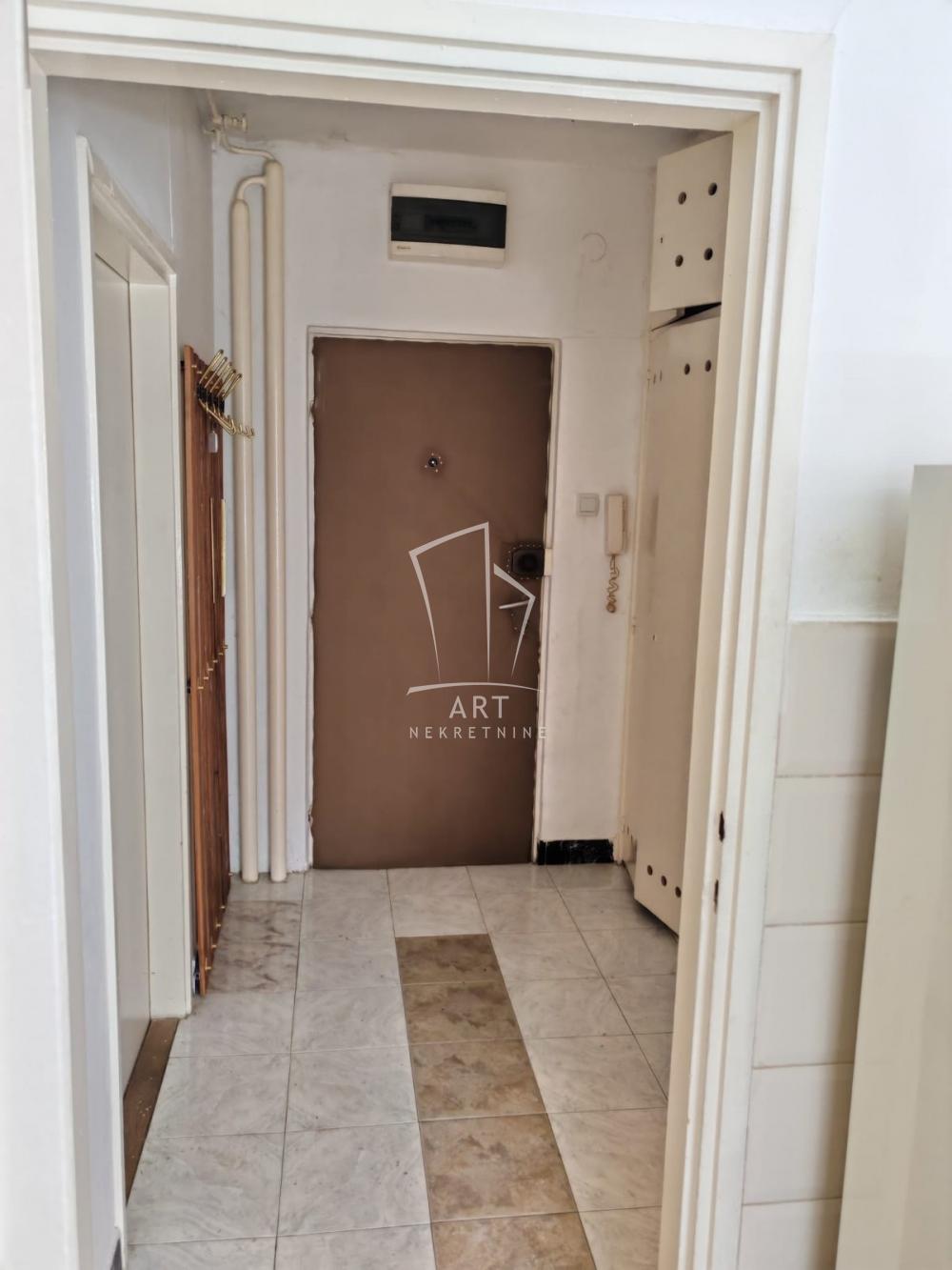 Slika 7 - Nehruova, Jednoiposoban stan za izdavanje, 52m2, 500€