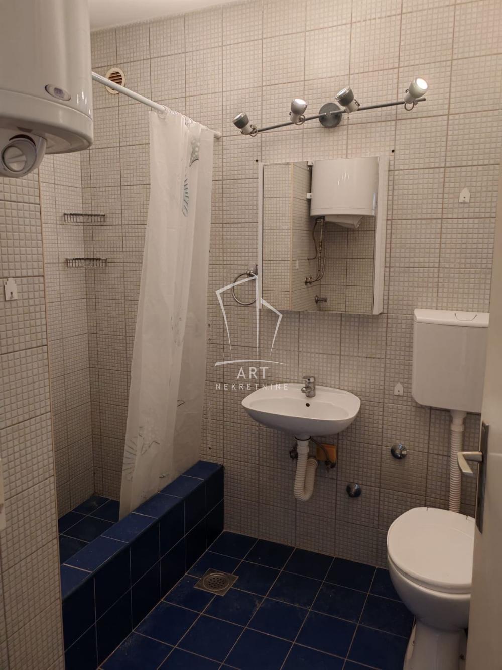 Slika 8 - Nehruova, Jednoiposoban stan za izdavanje, 52m2, 500€
