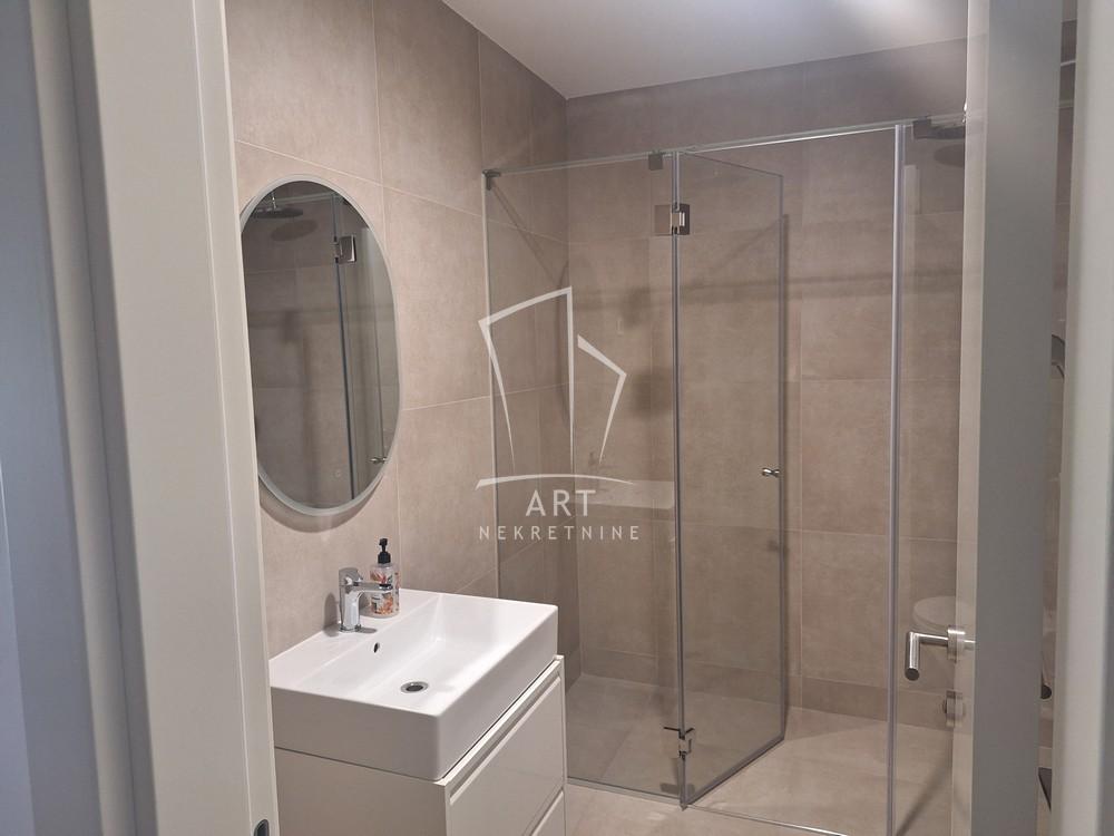 Slika 9 - Batutova, Jednosoban stan za izdavanje, 39m2, 650€