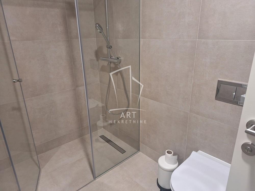Slika 10 - Batutova, Jednosoban stan za izdavanje, 39m2, 650€