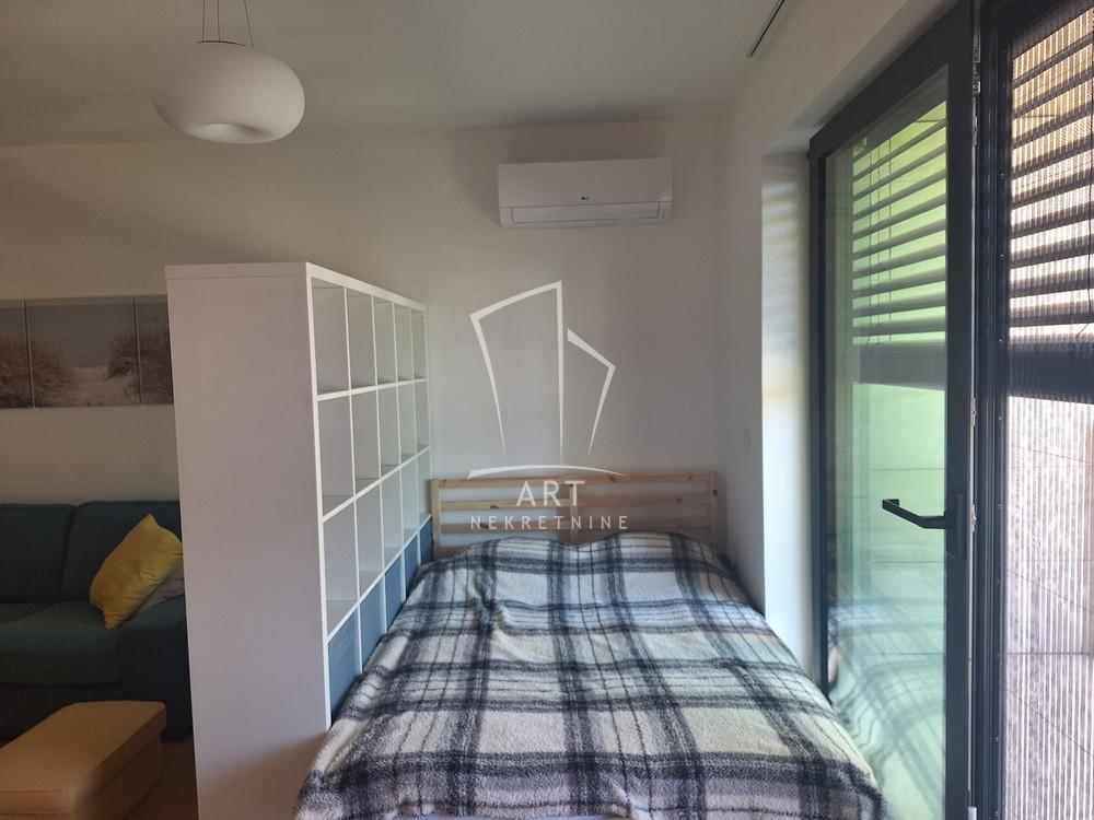 Slika 4 - Batutova, Jednosoban stan za izdavanje, 39m2, 650€