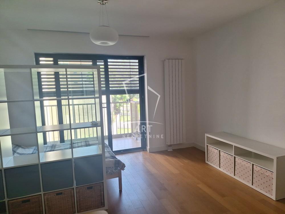 Slika 5 - Batutova, Jednosoban stan za izdavanje, 39m2, 650€