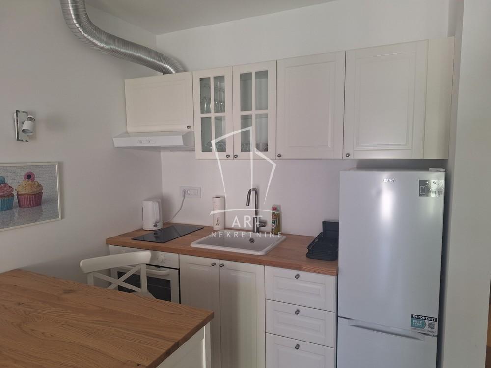 Slika 6 - Batutova, Jednosoban stan za izdavanje, 39m2, 650€