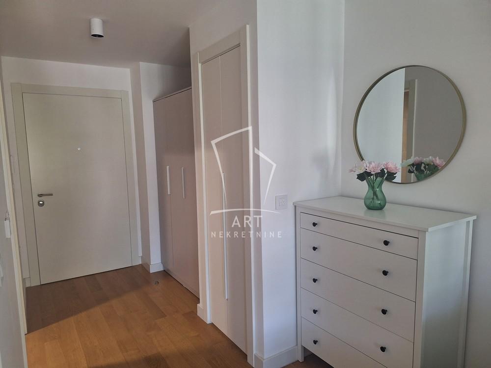 Slika 7 - Batutova, Jednosoban stan za izdavanje, 39m2, 650€
