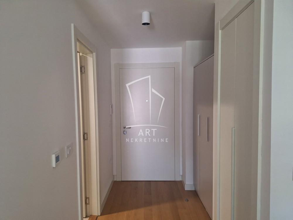 Slika 8 - Batutova, Jednosoban stan za izdavanje, 39m2, 650€