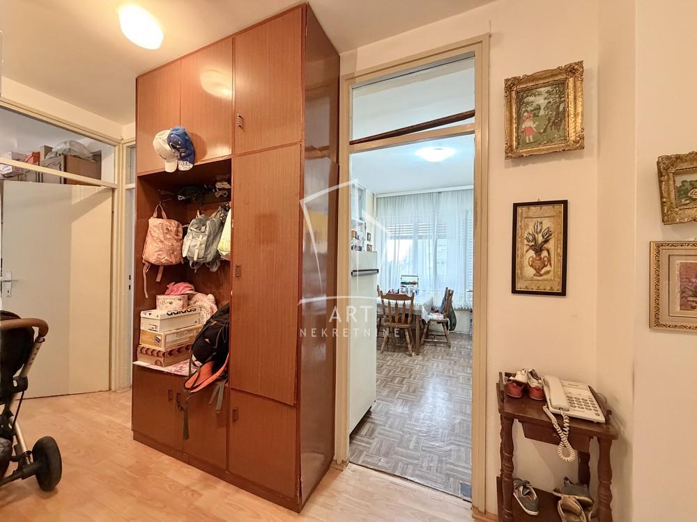 Slika 9 - Jurija Gagarina, Dvosoban stan na prodaju, 70m2, 250.000€