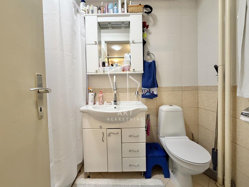 Slika 10 - Jurija Gagarina, Dvosoban stan na prodaju, 70m2, 250.000€